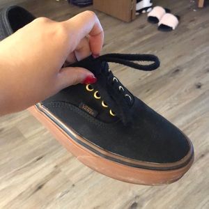 Men vans